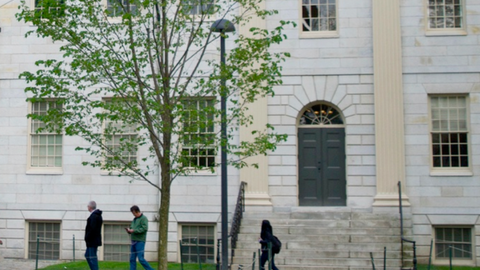 University Hall
